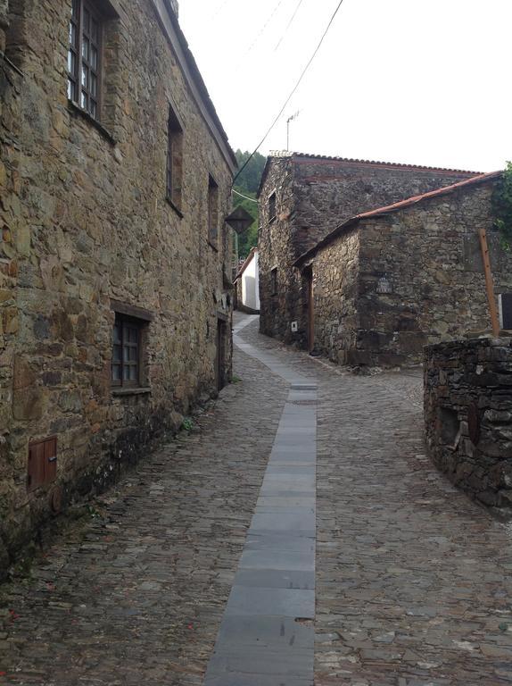 Patio Do Xisto Villa Gondramaz Exterior photo