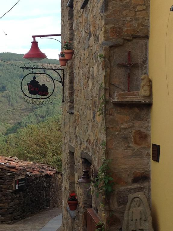 Patio Do Xisto Villa Gondramaz Exterior photo